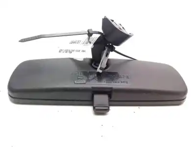 Автозапчастина б/у внутрішне дзеркало для ford focus i (daw, dbw) 1.8 tdci посилання на oem iam   