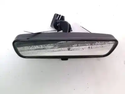 Автозапчастина б/у внутрішне дзеркало для FORD FOCUS I (DAW, DBW) 1.8 TDCi Посилання на OEM IAM   