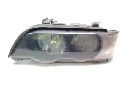 Peça sobressalente para automóvel em segunda mão farol / farolim esquerdo por bmw x5 (e53) 3.0i referências oem iam   
