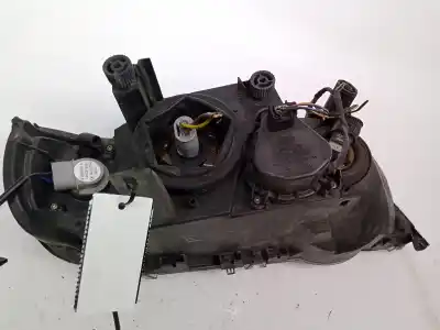Peça sobressalente para automóvel em segunda mão farol / farolim esquerdo por bmw x5 (e53) 3.0i referências oem iam   