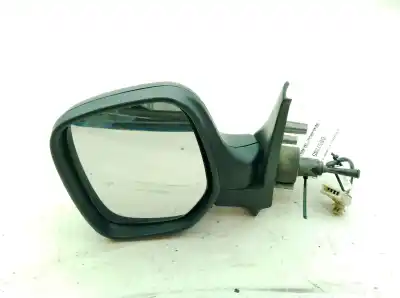 Автозапчасти б/у ЛЕВОЕ ЗЕРКАЛО за CITROEN BERLINGO / BERLINGO FIRST MONOSPACE (MF_, GJK_, GFK_)  ссылки OEM IAM 9636685877  