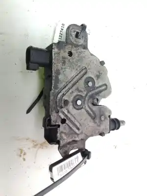 Second-hand car spare part bonnet lock for ford focus c-max (dm2) 1.6 tdci oem iam references 4895285  