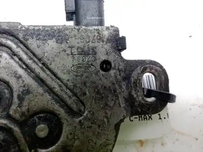 Second-hand car spare part bonnet lock for ford focus c-max (dm2) 1.6 tdci oem iam references 4895285  
