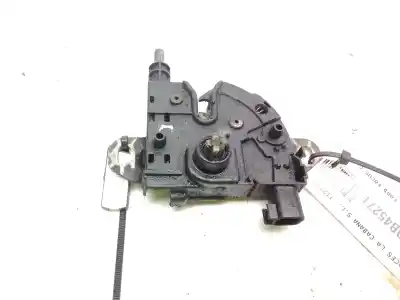 Second-hand car spare part BONNET LOCK for FORD FOCUS C-MAX (DM2)  OEM IAM references 4895285  
