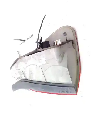 Peça sobressalente para automóvel em segunda mão farolim traseiro esquerdo por bmw x5 (e53) 3.0i referências oem iam 690209304  