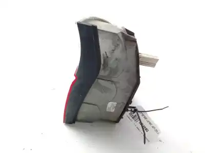 Peça sobressalente para automóvel em segunda mão farolim traseiro esquerdo por bmw x5 (e53) 3.0i referências oem iam 690209304  