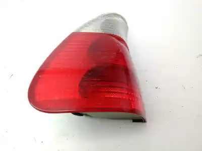 Peça sobressalente para automóvel em segunda mão farolim traseiro esquerdo por bmw x5 (e53) 3.0i referências oem iam 690209304  