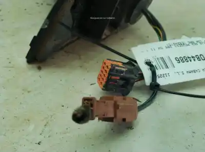 Pezzo di ricambio per auto di seconda mano retrovisore destro per peugeot 308 sw ii (lc_, lj_, lr_, lx_, l4_) 1.2 thp 130 riferimenti oem iam 98088639xt  