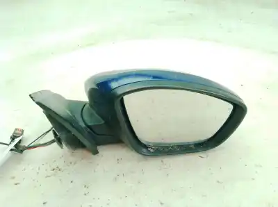 Pezzo di ricambio per auto di seconda mano retrovisore destro per peugeot 308 sw ii (lc_, lj_, lr_, lx_, l4_) 1.2 thp 130 riferimenti oem iam 98088639xt  