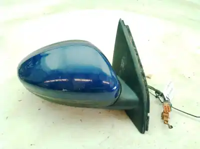 Pezzo di ricambio per auto di seconda mano Retrovisore Destro per PEUGEOT 308 SW II (LC_, LJ_, LR_, LX_, L4_) 1.2 THP 130 Riferimenti OEM IAM 98088639XT  