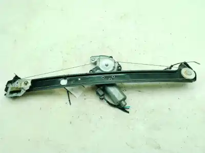 Peça sobressalente para automóvel em segunda mão elevador de vidros traseiro esquerdo por bmw x5 (e53) 3.0i referências oem iam 676283620630  