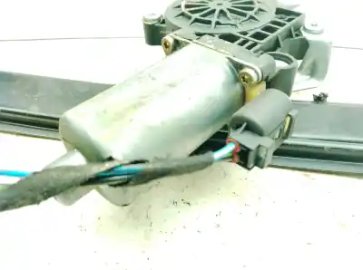 Peça sobressalente para automóvel em segunda mão elevador de vidros traseiro esquerdo por bmw x5 (e53) 3.0i referências oem iam 676283620630  