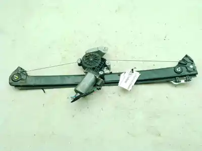 Peça sobressalente para automóvel em segunda mão Elevador De Vidros Traseiro Esquerdo por BMW X5 (E53) 3.0i Referências OEM IAM 676283620630  