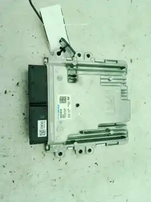Second-hand car spare part ECU ENGINE CONTROL for HYUNDAI TUCSON (NX)  OEM IAM references 391992U100  