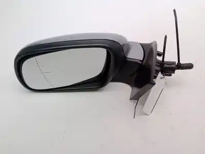 Автозапчастина б/у ЛІВЕ ДЗЕРКАЛО для PEUGEOT 307 BREAK (3E)  Посилання на OEM IAM 8149AT  