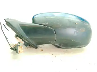 Pezzo di ricambio per auto di seconda mano specchio sinistro per peugeot 308 sw ii (lc_, lj_, lr_, lx_, l4_) 1.2 thp 130 riferimenti oem iam 98088641xt  