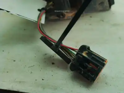 Pezzo di ricambio per auto di seconda mano specchio sinistro per peugeot 308 sw ii (lc_, lj_, lr_, lx_, l4_) 1.2 thp 130 riferimenti oem iam 98088641xt  