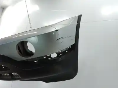 Second-hand car spare part front bumper for bmw x5 (e53) 3.0i oem iam references 51118402303  