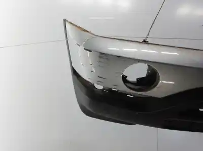 Second-hand car spare part front bumper for bmw x5 (e53) 3.0i oem iam references 51118402303  
