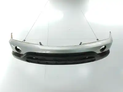 Second-hand car spare part front bumper for bmw x5 (e53) 3.0i oem iam references 51118402303  