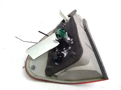 Peça sobressalente para automóvel em segunda mão farolim traseiro direito por bmw x5 (e53) 3.0i referências oem iam   