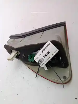 Peça sobressalente para automóvel em segunda mão farolim traseiro direito por bmw x5 (e53) 3.0i referências oem iam   