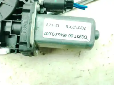 Tweedehands auto-onderdeel regelaar rechts achterruit: voor bmw x5 (e53) 3.0i oem iam-referenties 454500007  