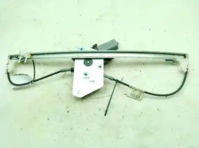 Tweedehands auto-onderdeel regelaar rechts achterruit: voor bmw x5 (e53) 3.0i oem iam-referenties 454500007  