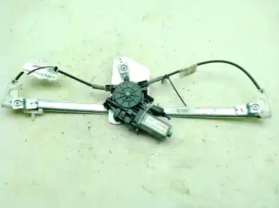 Tweedehands auto-onderdeel Regelaar Rechts Achterruit: voor BMW X5 (E53) 3.0i OEM IAM-referenties 454500007  