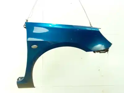 Автозапчасти б/у ПЕРЕДНЕЕ ПРАВОЕ КРЫЛО за PEUGEOT 307 SW (3H)  ссылки OEM IAM 41357133228  