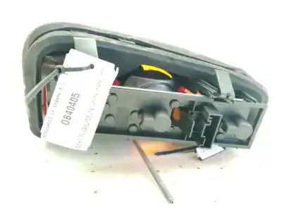 Peça sobressalente para automóvel em segunda mão farolim traseiro direito por mini mini (r50, r53) cooper referências oem iam 89023373  