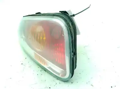 Peça sobressalente para automóvel em segunda mão farolim traseiro direito por mini mini (r50, r53) cooper referências oem iam 89023373  