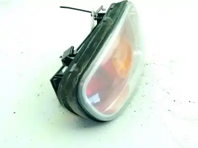 Peça sobressalente para automóvel em segunda mão farolim traseiro direito por mini mini (r50, r53) cooper referências oem iam 89023373  