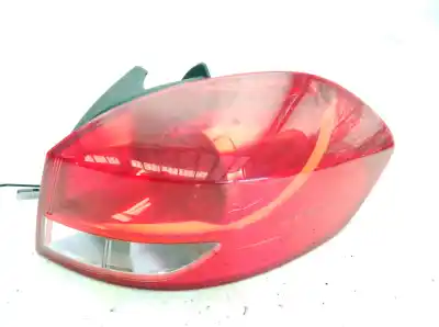 Second-hand car spare part RIGHT TAILGATE LIGHT for RENAULT CLIO GRANDTOUR (KR0/1_)  OEM IAM references 8200586844  