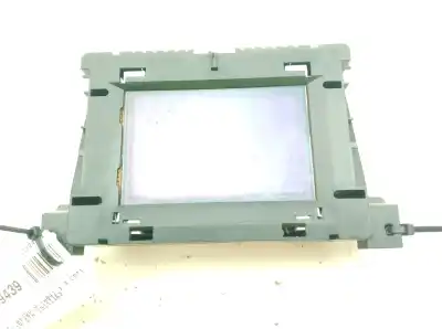 Second-hand car spare part Display for OPEL ASTRA H (A04) 1.9 CDTI 16V (L48) OEM IAM references 13111163  