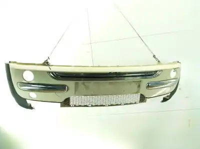 Second-hand car spare part FRONT BUMPER for MINI MINI (R50, R53)  OEM IAM references 51116800130  