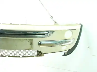 Second-hand car spare part front bumper for mini mini (r50, r53) cooper oem iam references 51116800130  