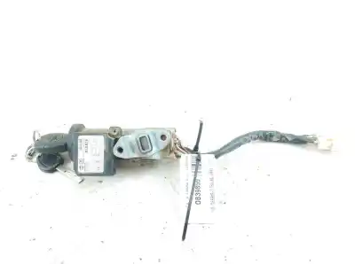 Recambio de automóvil de segunda mano de CONMUTADOR DE ARRANQUE para NISSAN 3892  referencias OEM IAM 28590C9902  