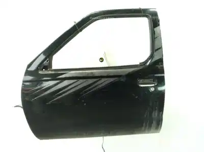 Автозапчастина б/у ПЕРЕДНІ ЛІВІ ДВЕРІ для NISSAN PICK UP D22  Посилання на OEM IAM H0101VK9AM  