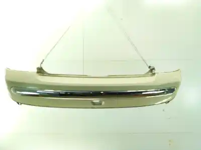Pezzo di ricambio per auto di seconda mano Paraurti Posteriore per MINI MINI (R50, R53) Cooper Riferimenti OEM IAM 51127048259  