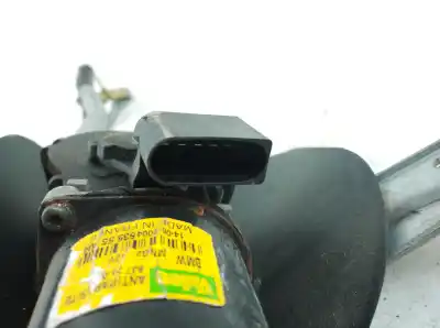 Автозапчасти б/у мотор переднего стеклоочистителя за mini mini (r50, r53) cooper ссылки oem iam 61618229128  