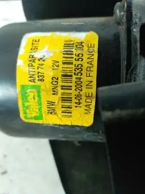 Автозапчасти б/у мотор переднего стеклоочистителя за mini mini (r50, r53) cooper ссылки oem iam 61618229128  