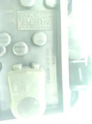 Автозапчастина б/у лівий ход ліхар для mini mini (r50, r53) cooper посилання на oem iam 89023373  