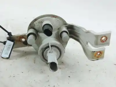 Автозапчасти б/у левая противотуманная фара за mini mini (r50, r53) cooper ссылки oem iam   