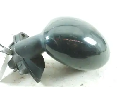 Pezzo di ricambio per auto di seconda mano specchio sinistro per mini mini (r50, r53) cooper riferimenti oem iam   