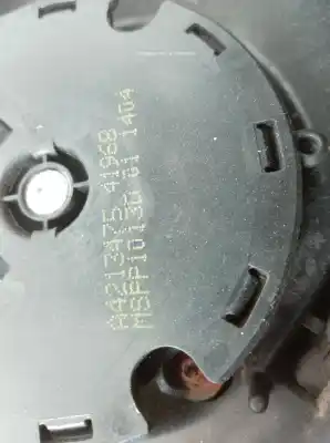 Pezzo di ricambio per auto di seconda mano specchio sinistro per mini mini (r50, r53) cooper riferimenti oem iam   