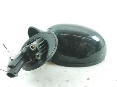 Pezzo di ricambio per auto di seconda mano specchio sinistro per mini mini (r50, r53) cooper riferimenti oem iam   
