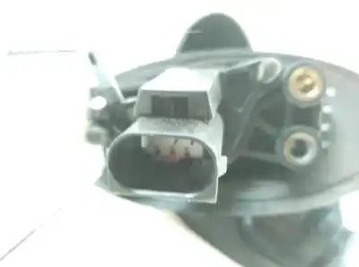 Pezzo di ricambio per auto di seconda mano specchio sinistro per mini mini (r50, r53) cooper riferimenti oem iam   