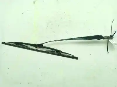 Pezzo di ricambio per auto di seconda mano braccio tergicristallo anteriore sinistro per mini mini (r50, r53) cooper riferimenti oem iam 80005596  
