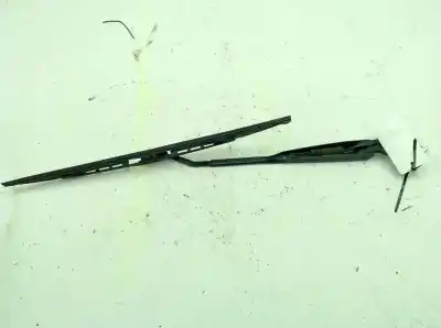 Pezzo di ricambio per auto di seconda mano braccio tergicristallo anteriore sinistro per mini mini (r50, r53) cooper riferimenti oem iam 80005596  